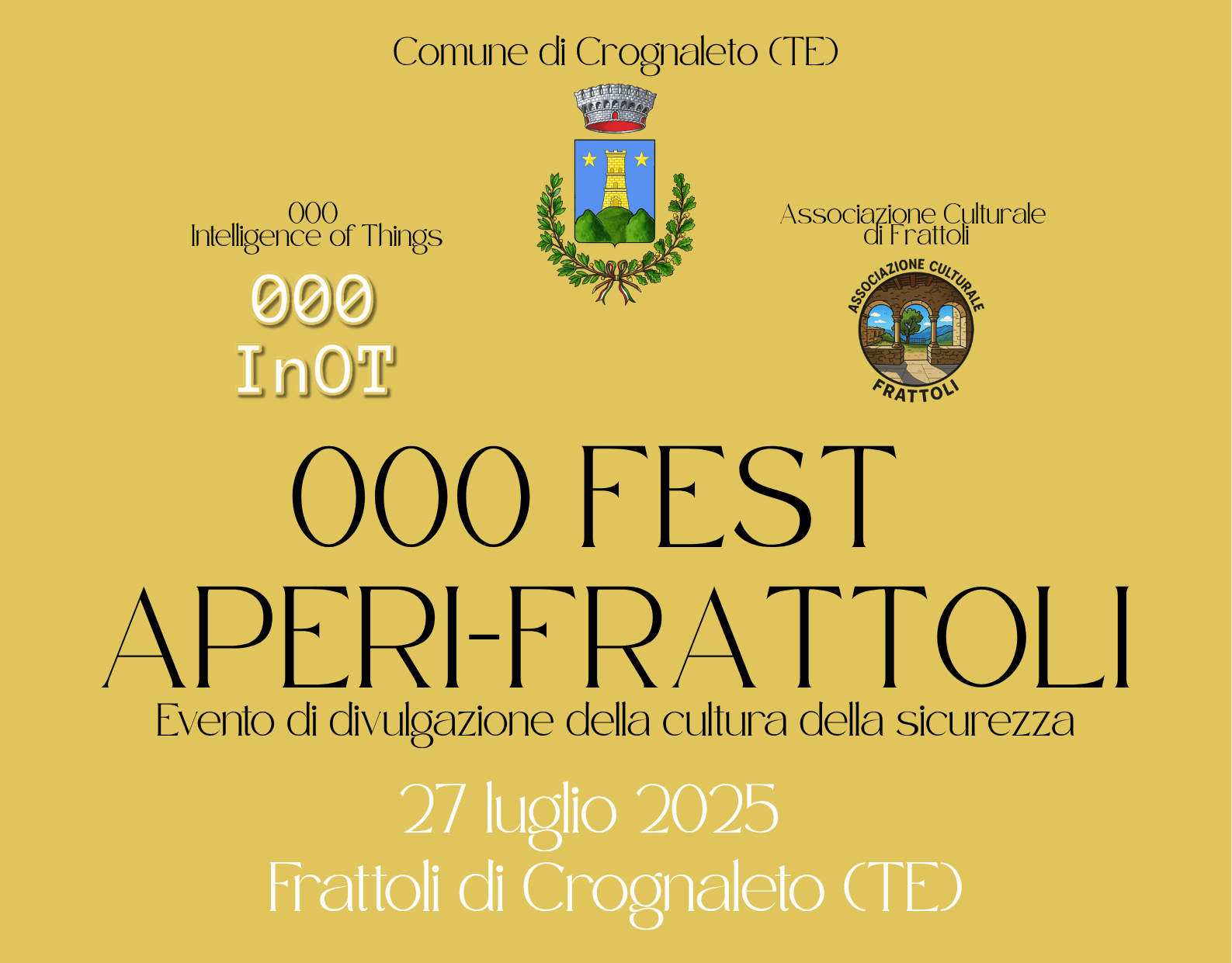 000 Fest - Presentazione 